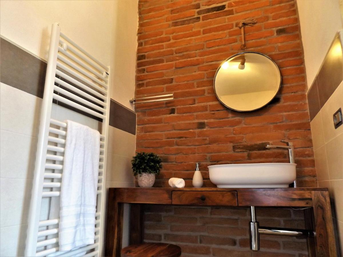 Cascina Malinverni Rocchetta Palafea Экстерьер фото