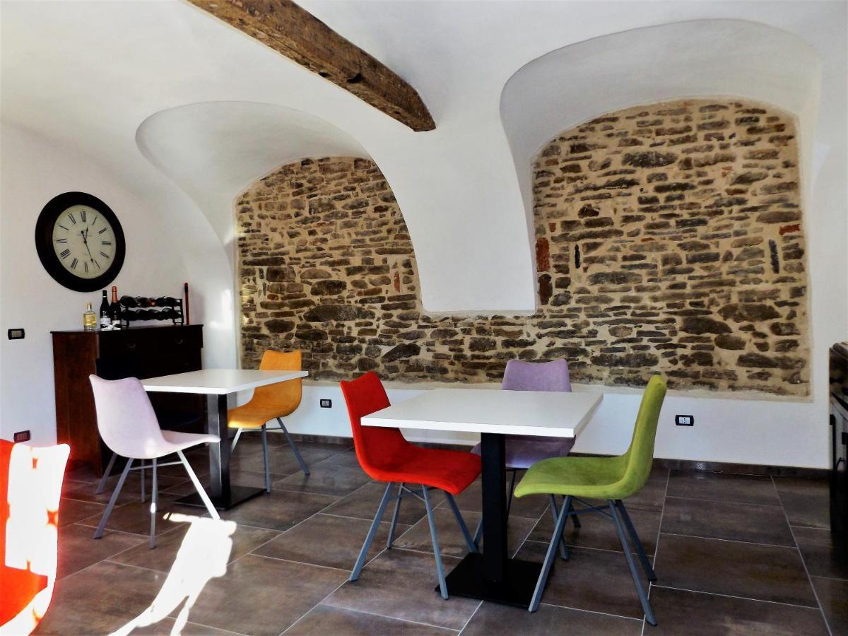 Cascina Malinverni Rocchetta Palafea Экстерьер фото