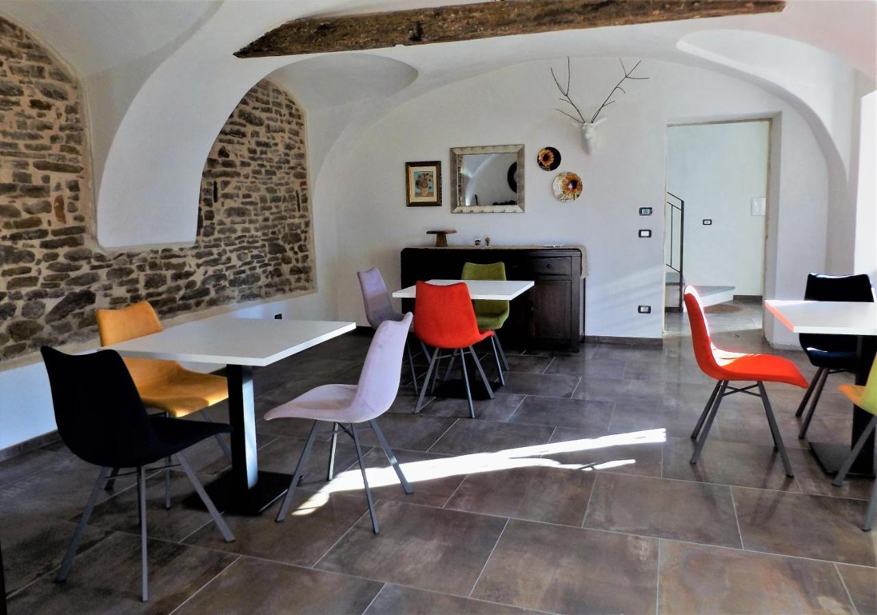 Cascina Malinverni Rocchetta Palafea Экстерьер фото