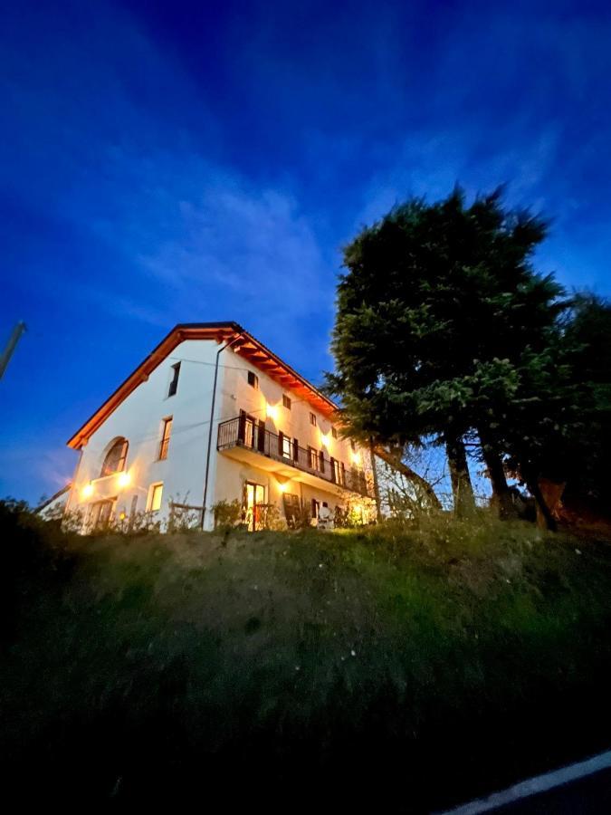 Cascina Malinverni Rocchetta Palafea Экстерьер фото