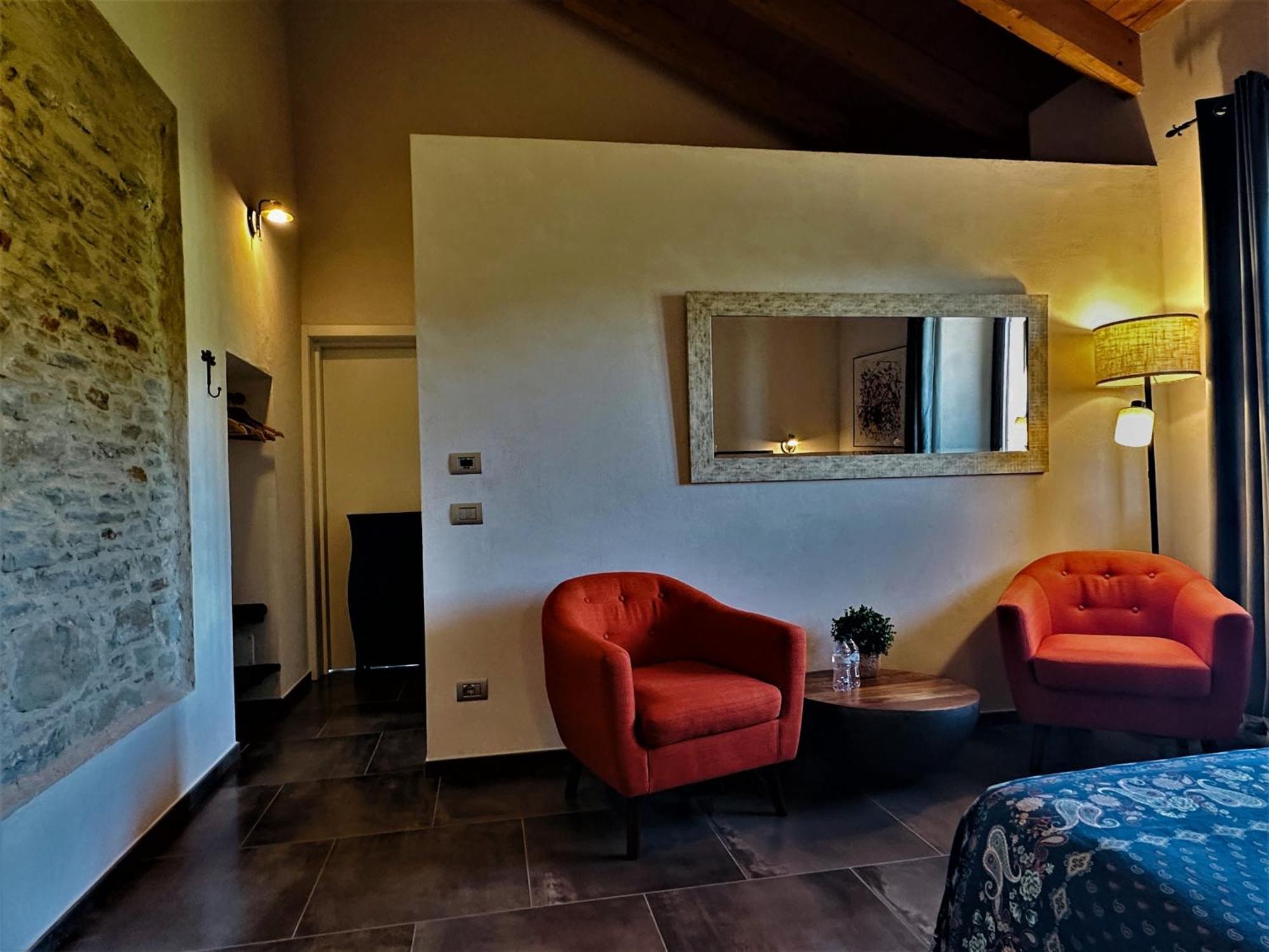 Cascina Malinverni Rocchetta Palafea Экстерьер фото